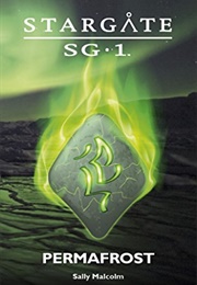 Permafrost (Sally Malcolm)