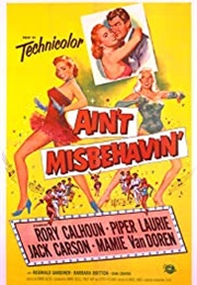 Ain&#39;t Misbehavin&#39; (1955)