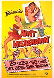 Ain't Misbehavin' (1955)