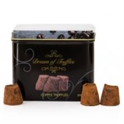 Sugarsin Coffee Dream of Truffles