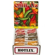 Hotlix Chili-Lix