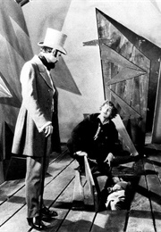 The Tell Tale Heart (1928)