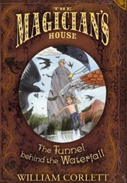 The Magician's House Quartet (William Corlett)