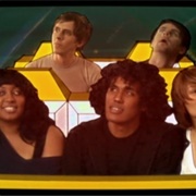 Look at Me (When I Rock Wichoo) - Black Kids