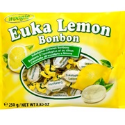 Woogie Euka Lemon Bonbon