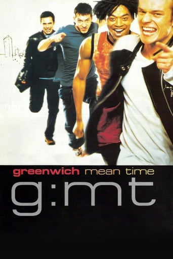 G:MT Greenwich Mean Time (1999)