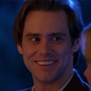 Jim Carrey