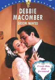 Groom Wanted (Debbie Macomber)