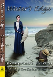 Water's Edge (Genevieve Fortin)