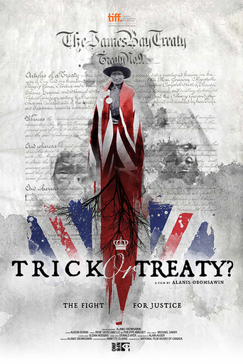 Trick or Treaty? (2014)