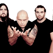 Blaze Bayley