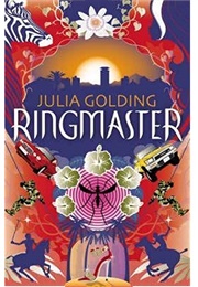 Ringmaster (Julia Golding)