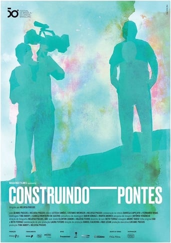Construindo Pontes (2017)