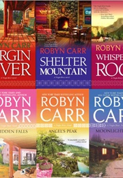 Virgin River Series (Robyn Carr)