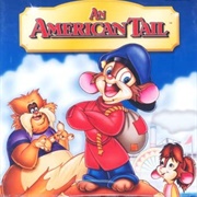 An American Tail