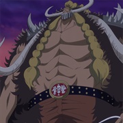 Jack the Drought (All-Star)