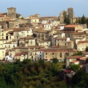 Altomonte, Calabria, Italy