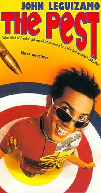The Pest (1997)