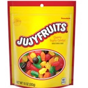 Jujyfruits