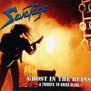 Savatage - Ghost in the Ruins