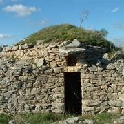 Parco Nazionale Dell'alta Murgia