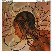 Syreeta - One to One