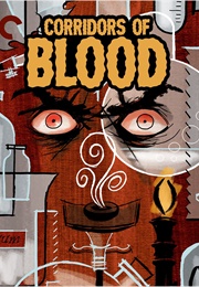 Corridors of Blood (1959)