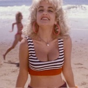 I'm a Blonde - Julie Brown