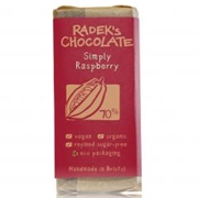 Radek's Simply Raspberry