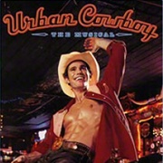 Urban Cowboy