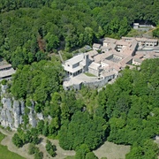 Santuario Della Verna