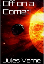 Off on a Comet (Jules Verne)