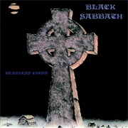 Headless Cross (Black Sabbath, 1989)