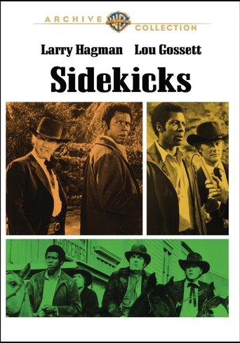 Sidekicks (1974)
