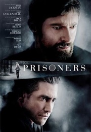 Prisoners (2013)