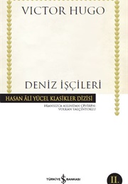 Deniz İşçileri (V. Hugo)