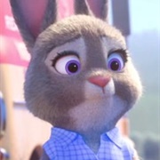 Bonnie Hopps - Zootopia