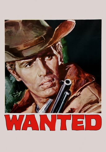 Wanted (1967)