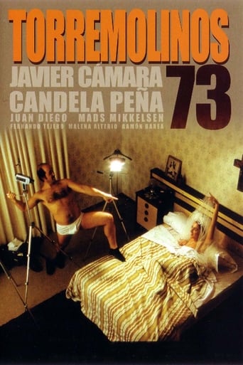 Torremolinos 73 (2003)