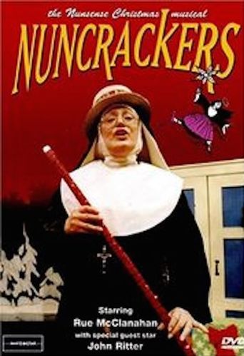 Nuncrackers (2001)