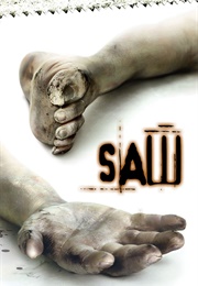 Saw (2004)