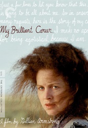 My Brilliant Career (1979)