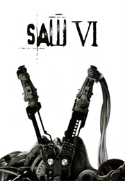 Saw VI (2009)