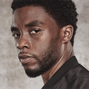 Boseman, Chadwick