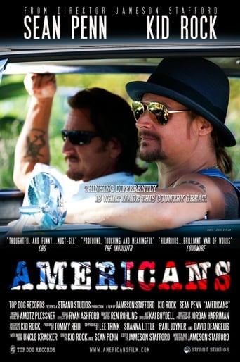 Americans (2012)