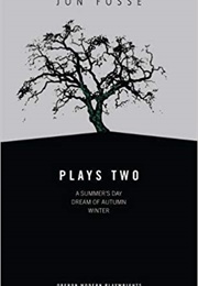 Dream of Autumn (Jon Fosse)