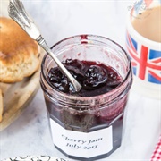 Cherry Jam