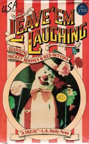 Leave 'em Laughing (1981)