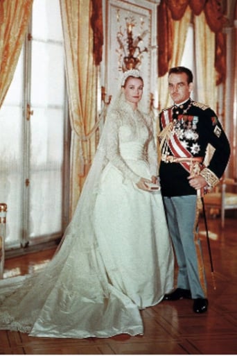The Wedding in Monaco (1956)