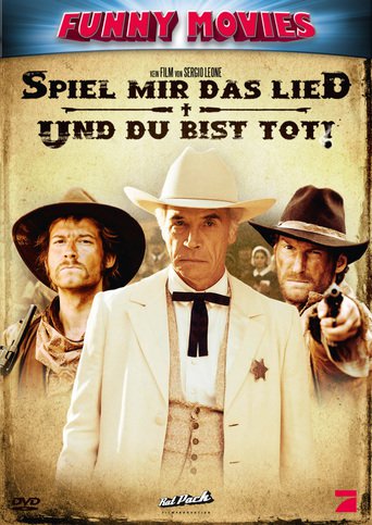 Spiel Mir Das Lied Und Du Bist Tot! (2008)